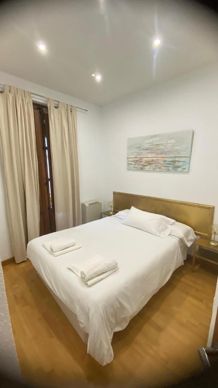 Apartamento Pleno Centro Appartement Salamanca Buitenkant foto