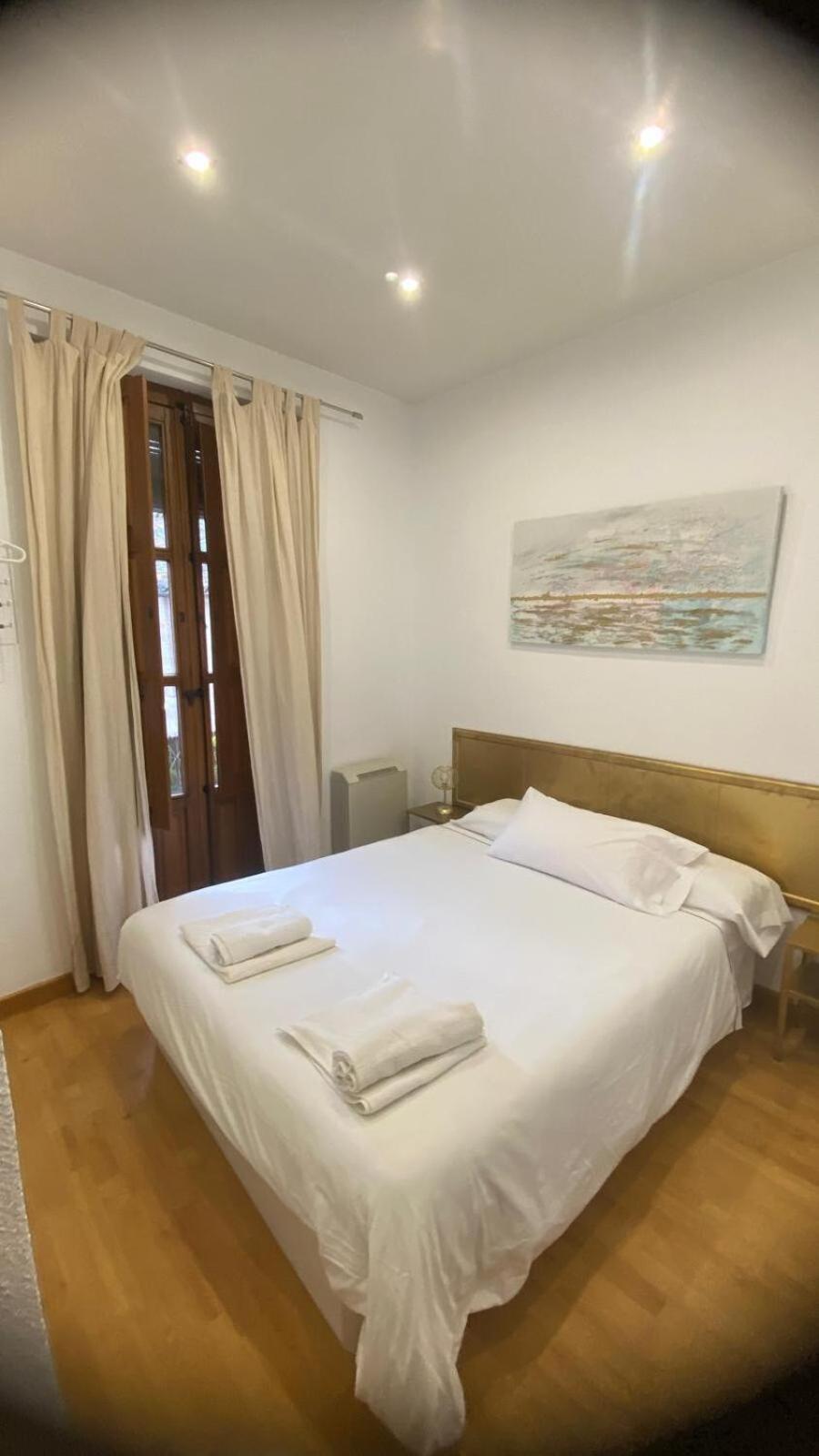 Apartamento Pleno Centro Appartement Salamanca Buitenkant foto