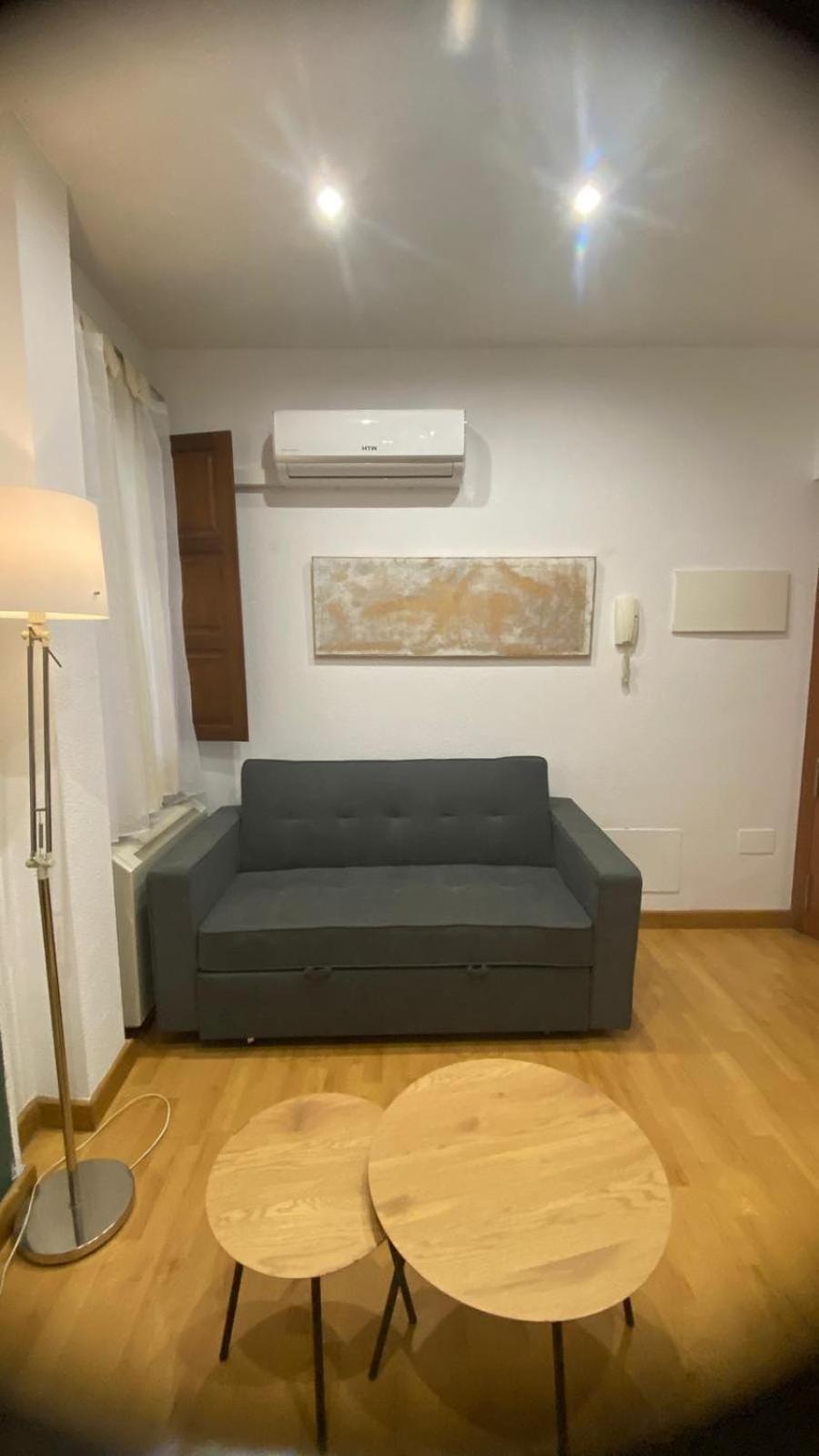 Apartamento Pleno Centro Appartement Salamanca Buitenkant foto