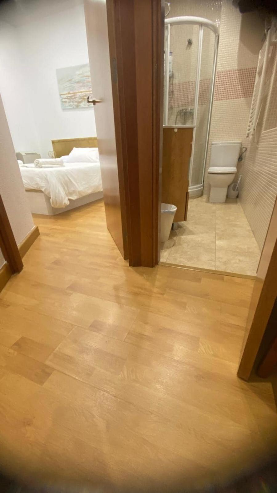 Apartamento Pleno Centro Appartement Salamanca Buitenkant foto