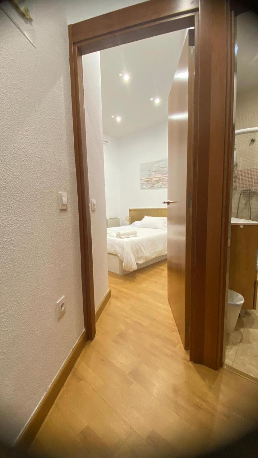 Apartamento Pleno Centro Appartement Salamanca Buitenkant foto