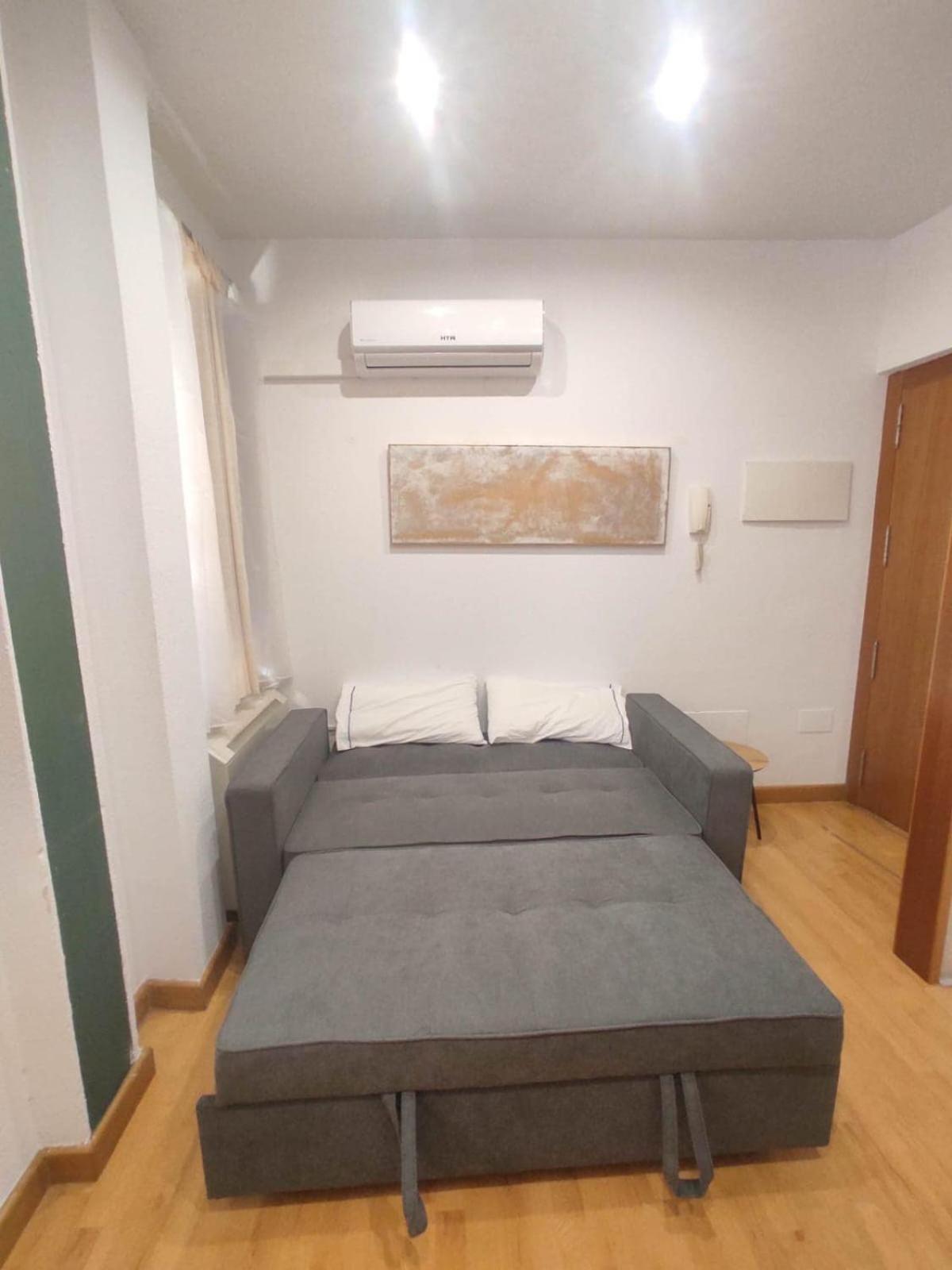 Apartamento Pleno Centro Appartement Salamanca Buitenkant foto